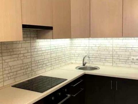 квартира по адресу Правды просп. (Правды), 41-А