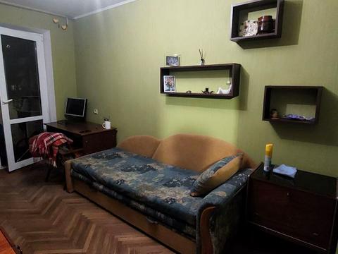 квартира по адресу Якуба Коласа ул., 21