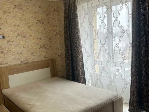 квартира по адресу Валерия Лобановского ул., 26
