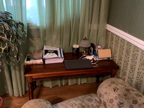 квартира за адресою Варязький пров., 4