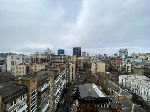 квартира за адресою Жилянська вул., 68