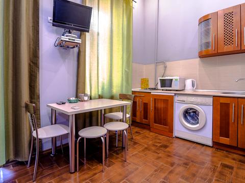 квартира за адресою Саксаганського вул., 12-Б