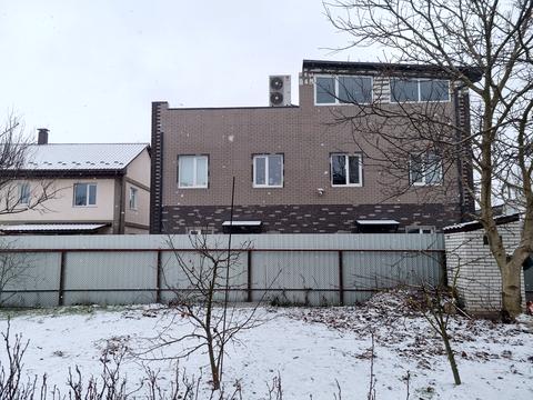 будинок за адресою Лінія, 13