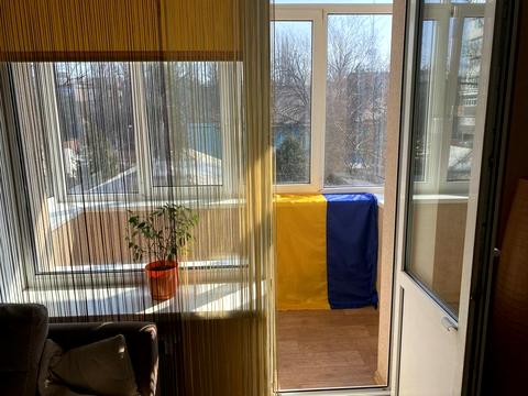 квартира за адресою Братів Малакових вул. (Бориса Житкова), 7