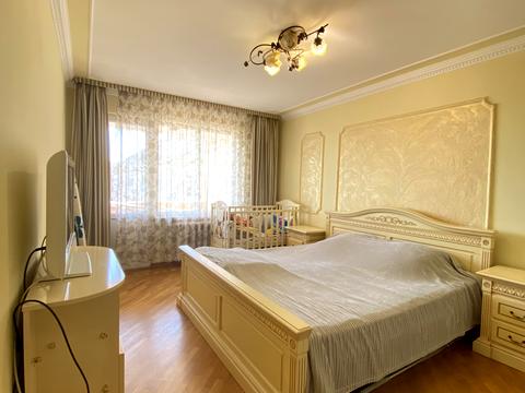 квартира по адресу Южно-Окружная ул., 3