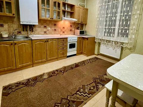 квартира по адресу Ющенко, 5
