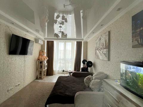 квартира по адресу Героев Небесной Сотни просп., 26/7