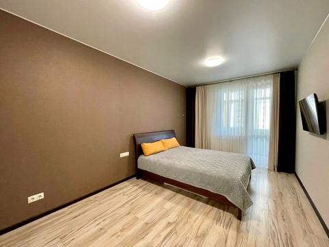 квартира по адресу Академика Сахарова ул., 3