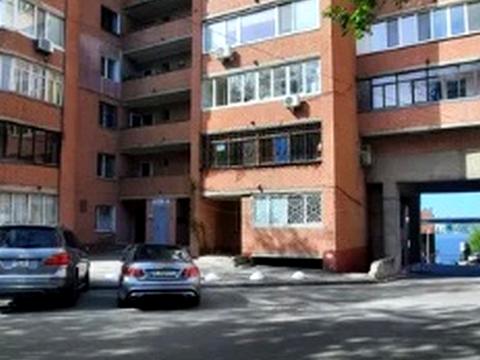 квартира за адресою Володимира Вернадського вул. (Дзержинського), 35