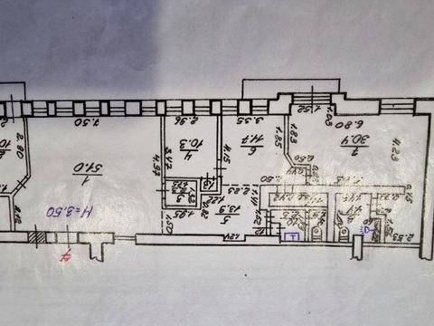 коммерческая по адресу Григория Сковороды ул. (Пушкинская), 65