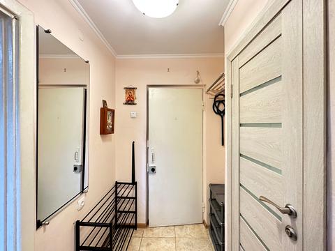 квартира за адресою Берестейський просп. (Перемоги), 91