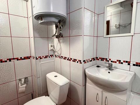 квартира за адресою Золотоустівська вул., 1