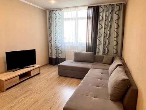 квартира по адресу Богдановская ул., 7-А