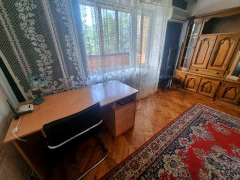 квартира за адресою Дегтярівська вул., 6
