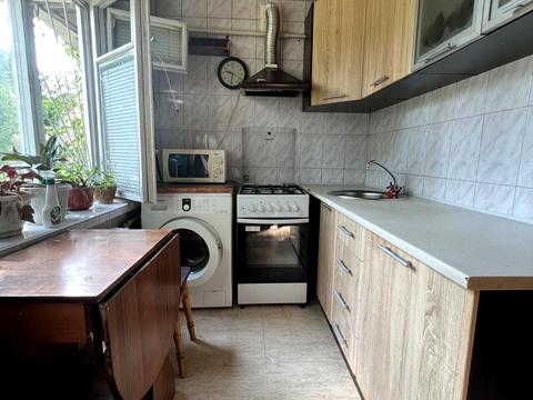 квартира за адресою Каунаська вул., 4/2