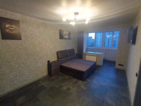 квартира за адресою Зої Гайдай вул., 10-А