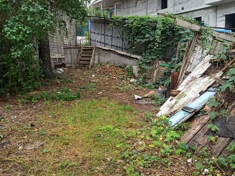 ділянка за адресою Степана Руданського вул., 8