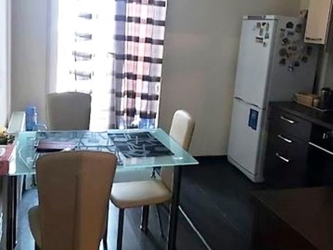 квартира за адресою Регенераторна вул., 4 к1