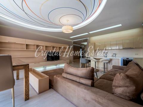 квартира по адресу Василия Тютюнника ул. (Анрі Барбюса), 37/1