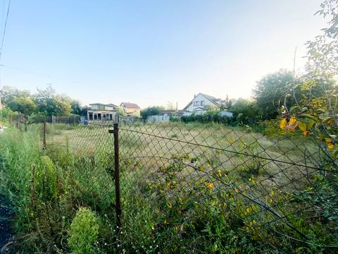 ділянка за адресою Центральна вул.