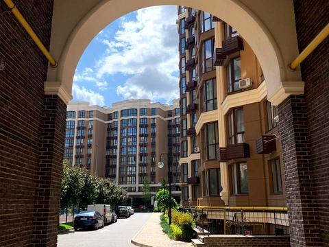 квартира за адресою Мартинова просп., 4