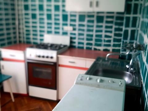 квартира по адресу Тарасовский пер., 12