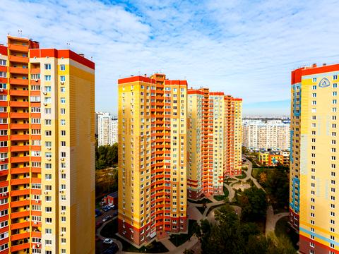 квартира за адресою Самійла Кішки вул. (Маршала Конєва), 5-А