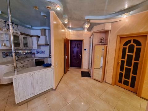 квартира по адресу Жилянская ул., 59