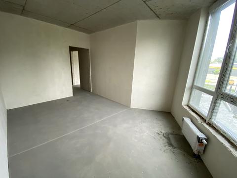 квартира по адресу Панорамная ул., 6