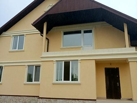 дом по адресу Лісова