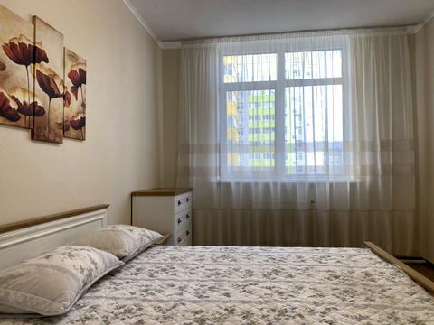 квартира по адресу Виталия Скакуна ул. (Академіка Каблукова), 23