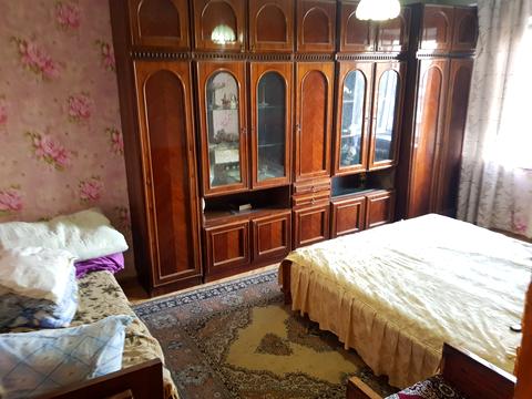 квартира за адресою Кавказька вул., 7