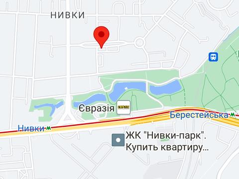 кімната за адресою Всеволода Петріва пров. (Щербакова), 10