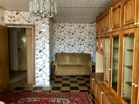 квартира по адресу Рубиновый бульв., 8