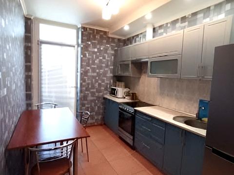 квартира за адресою Ованеса Туманяна вул., 3