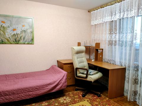 квартира за адресою Оноре де Бальзака вул., 89