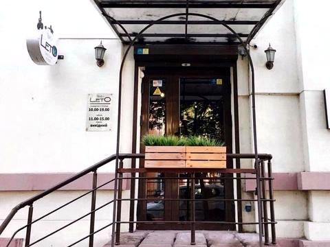 коммерческая по адресу Юрия Олеши ул., 10