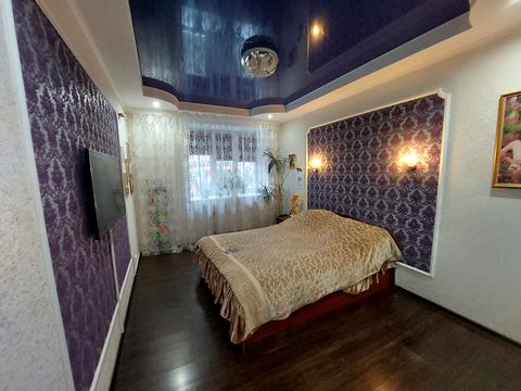 квартира по адресу Боголюбова ул., 4