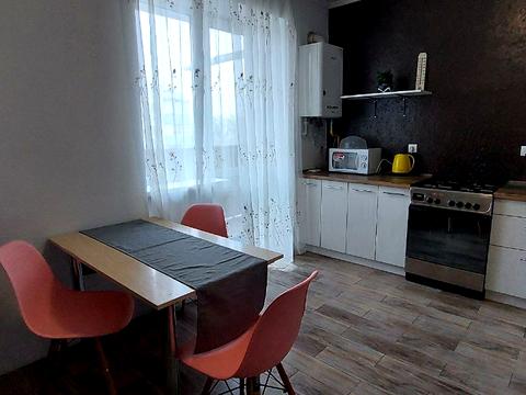 квартира за адресою Європейська вул., 4а