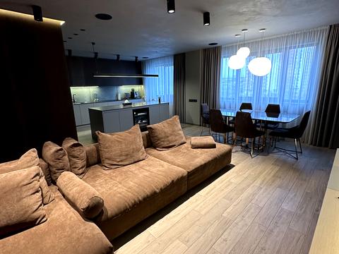 квартира за адресою Юрія Шумського вул., 1