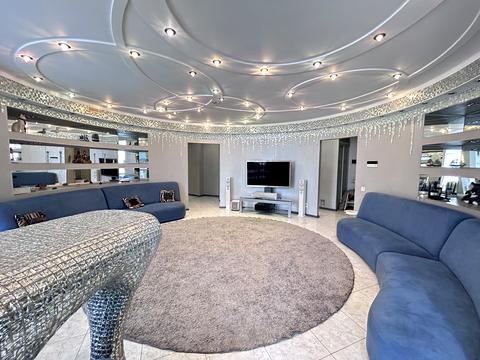 квартира по адресу Юлии Здановской ул. (Ломоносова), 60-А