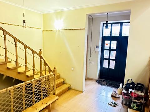 будинок за адресою Берестейський просп. (Перемоги)