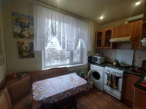 квартира за адресою Гвардійців-Широнінців вул., 79г