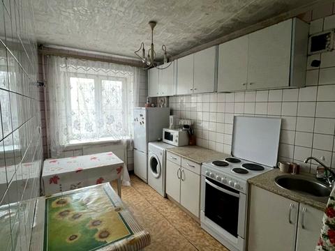 квартира по адресу Рабочая ул., 23