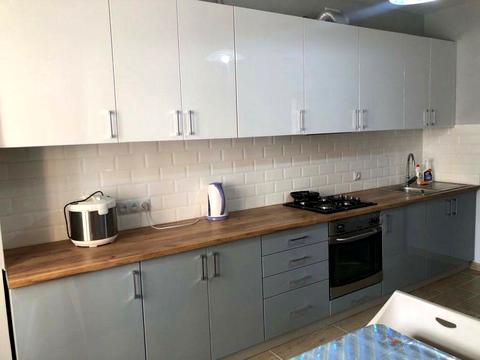 квартира за адресою Жасминова вул., 5