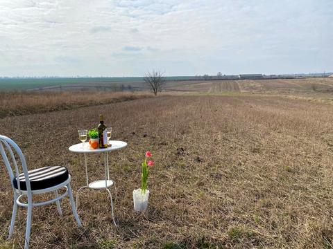 ділянка за адресою 