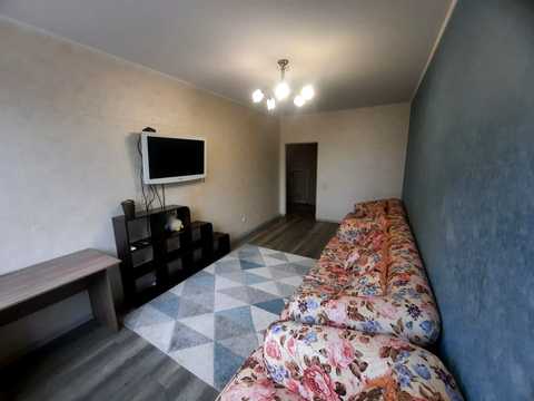 квартира за адресою Авіаконструктора Ігоря Сікорського вул. (Танкова), 1