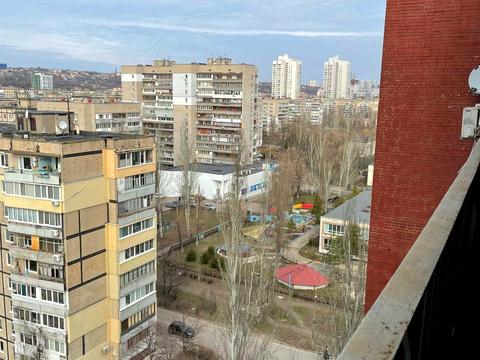 квартира по адресу Гетмана Петра Дорошенко ул. (Генерала Грушевого), 12