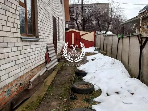 будинок за адресою Механізаторів вул.