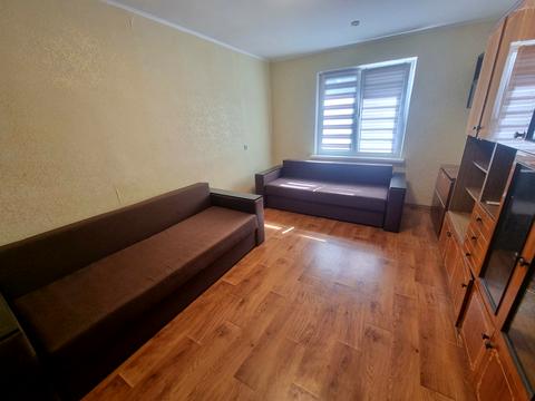 квартира за адресою Сергія Данченка вул., 3